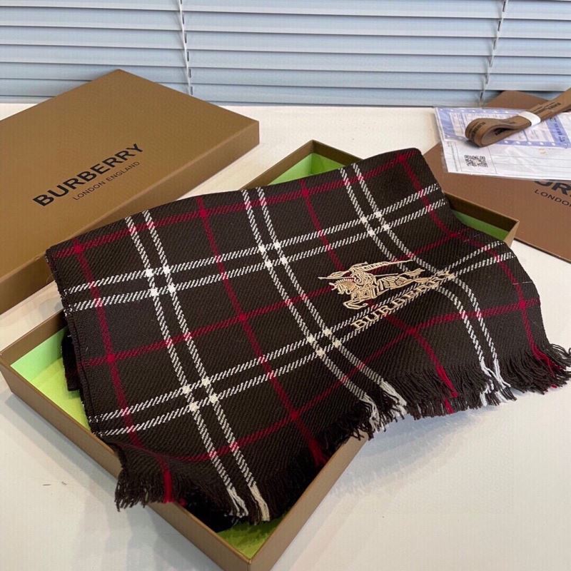 Burberry Scarf